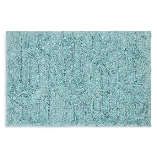Arch Bath Rug