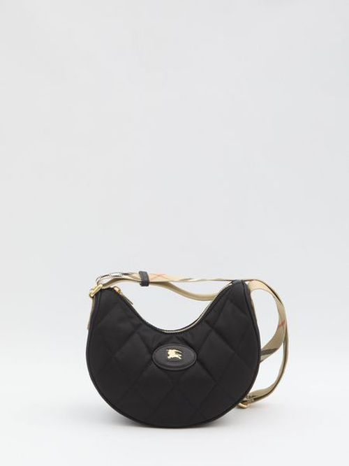 Burberry | バーバリー ホースシュー キルティング クロスボディ