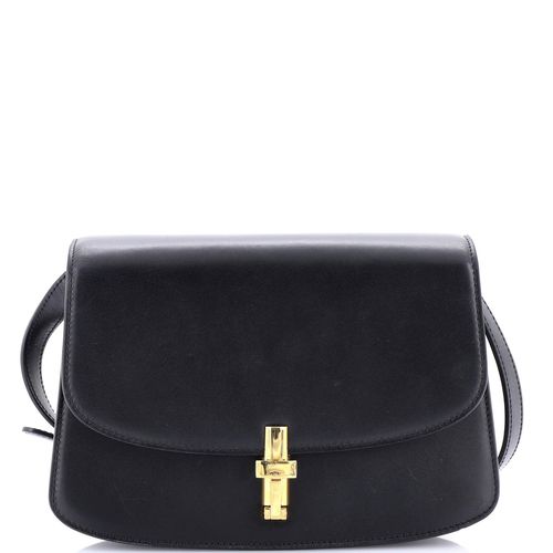 Sofia Crossbody Bag Leather 8.75
