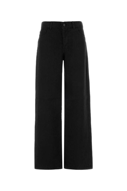 Eglitta Jeans — Black
