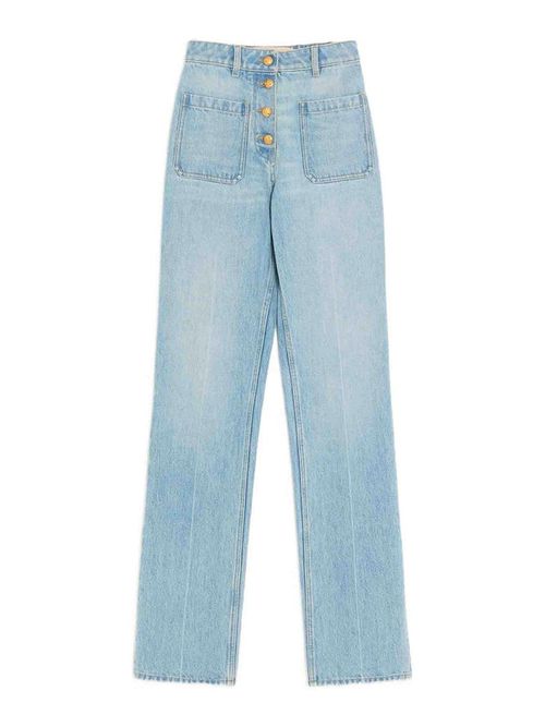 Pantalone Denim