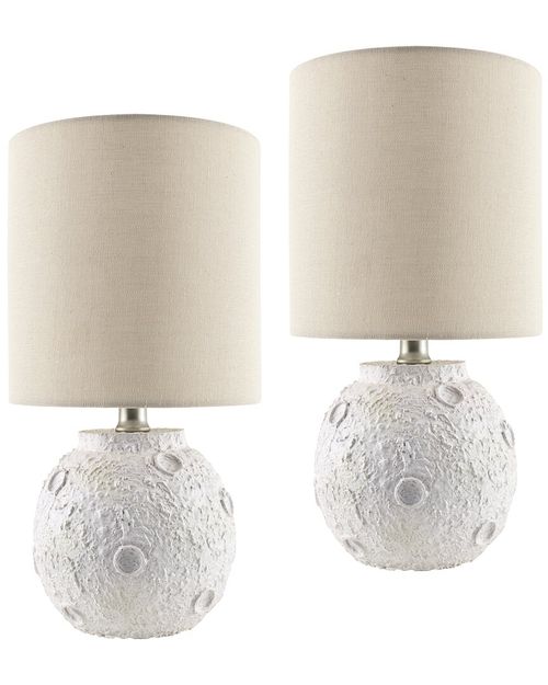 Elvas Accent Table Lamp