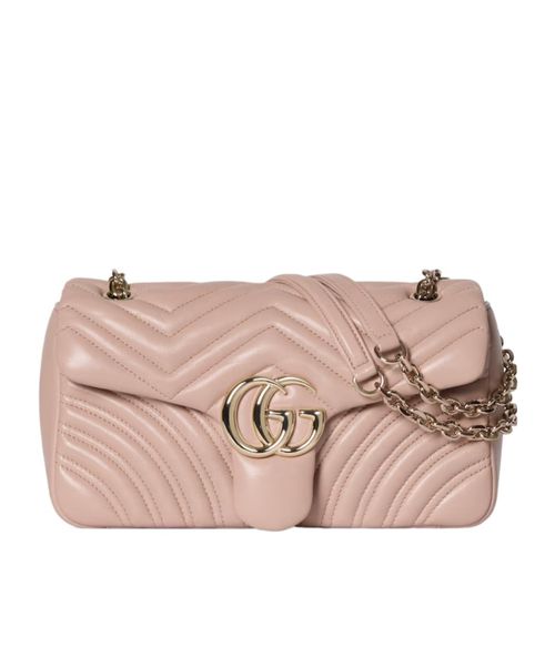 GG Marmont medium shoulder bag