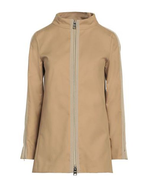 Woman Jacket Beige