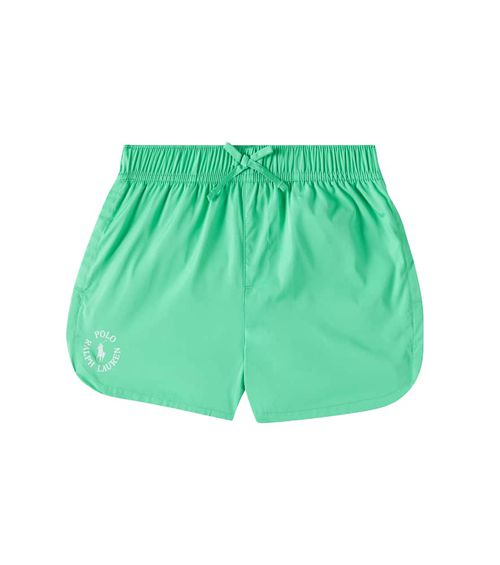 Polo Ralph Lauren Kids Logo shorts