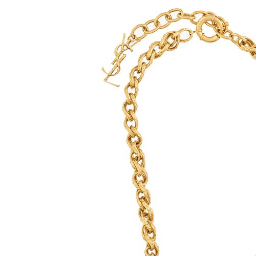 Bijoux Golden Brass - Women
