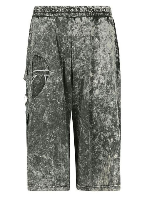 Diesel P-Eckyo-Peeloval Oval D Pants