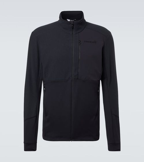 Norrøna Lofoten fleece jacket