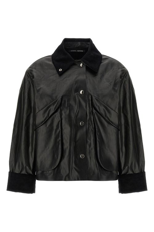 'Hunting' Jacket