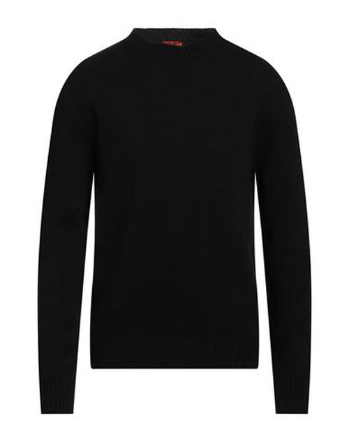 Man Sweater Black