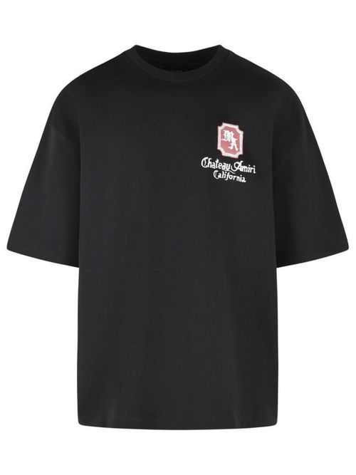 Logo-print T-shirt