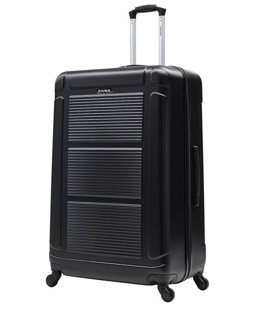 Pilot Lightweight Hardside Spinner Suitcase
