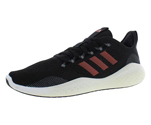Adidas Men's Fluidflow 2.0 Trail Running Shoe