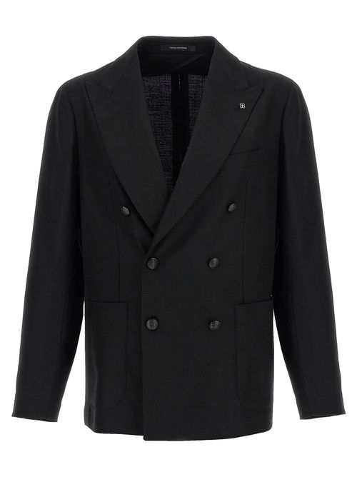 Montecarlo Blazer — Black