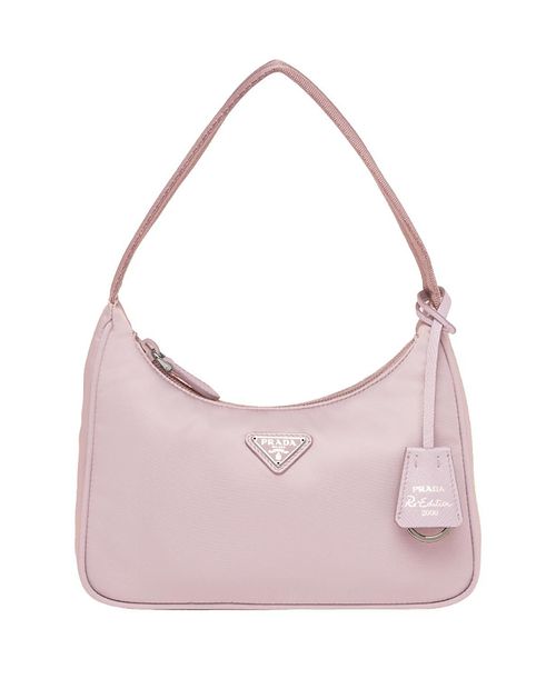 Re-Nylon Re-Edition 2000 Mini-Bag