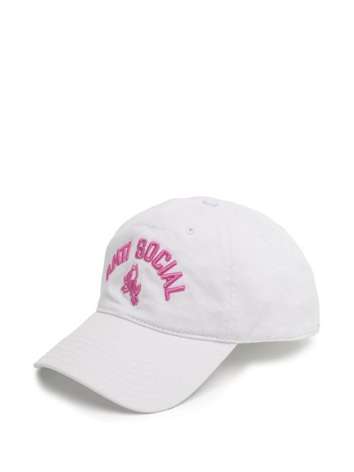 Devil Cap - White