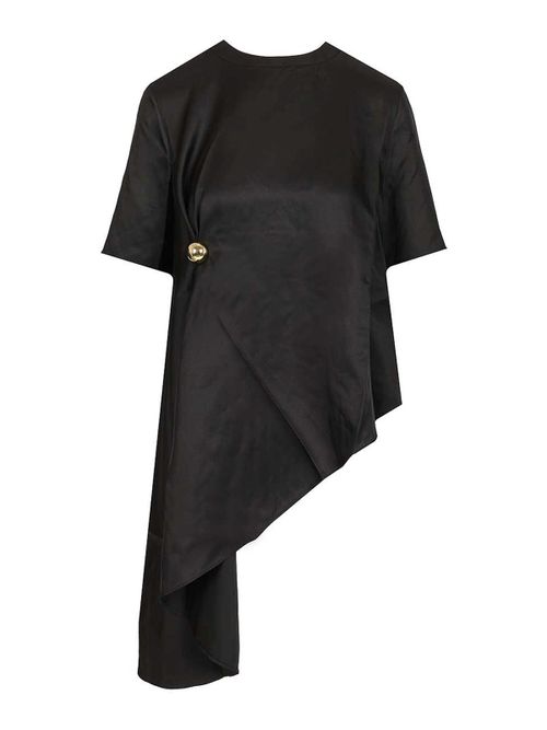 Madea Silk Top