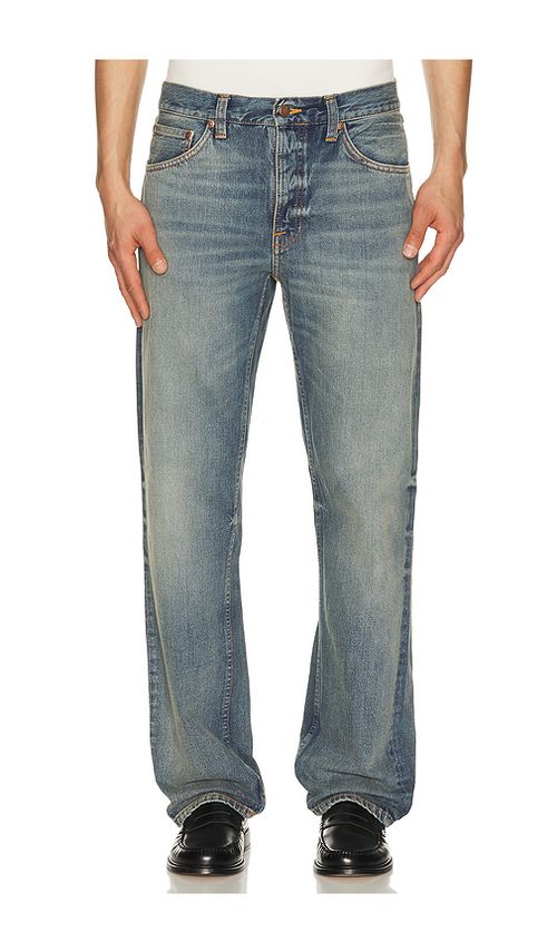 Nudie Jeans Rad Rufus Jeans in Blue. 31. Also , 32, 33