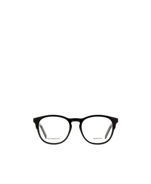 Eyewear Round Frame Glasses