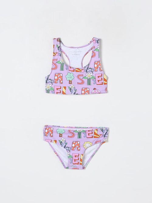 Swimsuit STELLA MCCARTNEY KIDS Kids color Multicolor