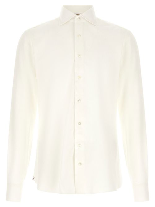 Marechiaro Shirt — White