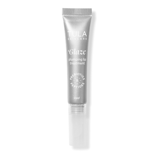 ‘Glaze Plumping Lip Treatment - Iced