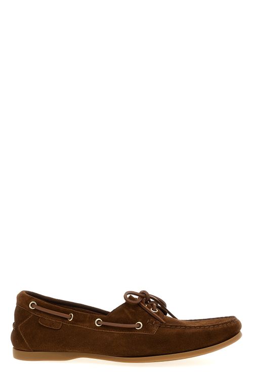 'Robin' Boat Shoe