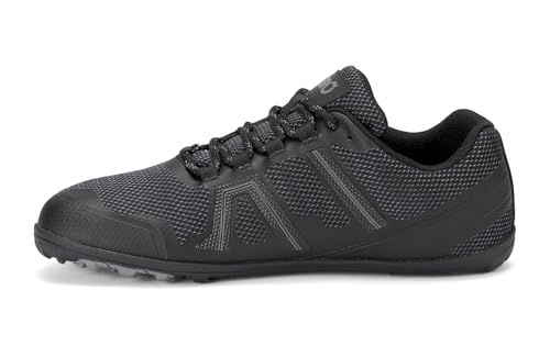 Xero Shoes Women's Mesa Trail Barefoot Waterproof Trail Runner