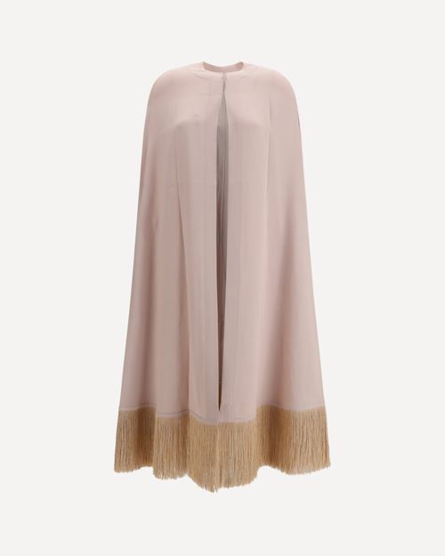 Deco crepe Cape Female 40