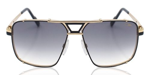Cazal 9099 001 Men's Sunglasses Gold