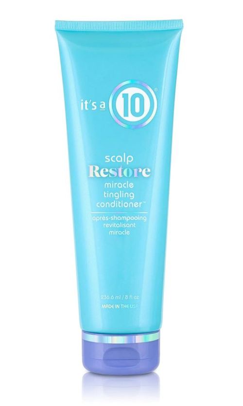 Scalp Restore Miracle Tingling Conditioner