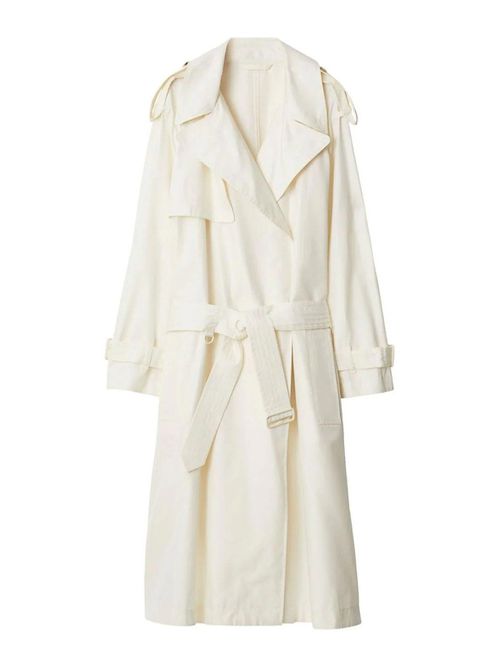 Trench Coat