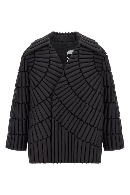3D Down Jacket