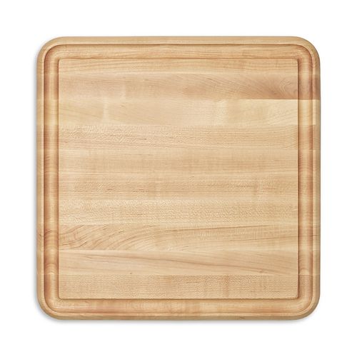 Walnut Square Butcher Block