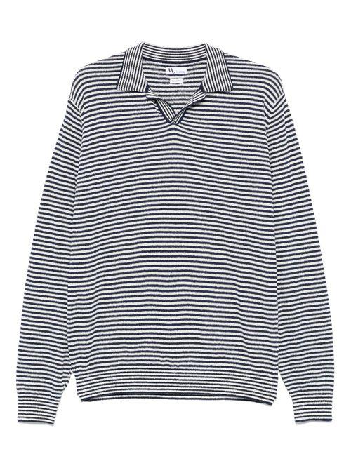 Doppiaa Aaviolar sweater - Blue