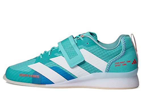 Adidas Unisex Adipower Weightlifting 3 Sneaker