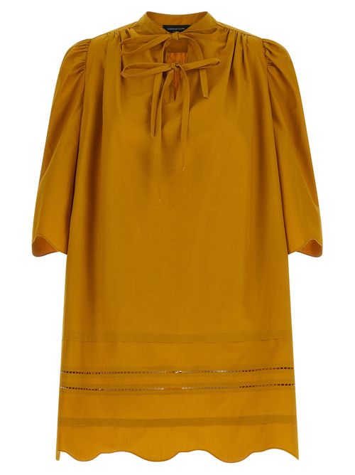 Loose Dress
