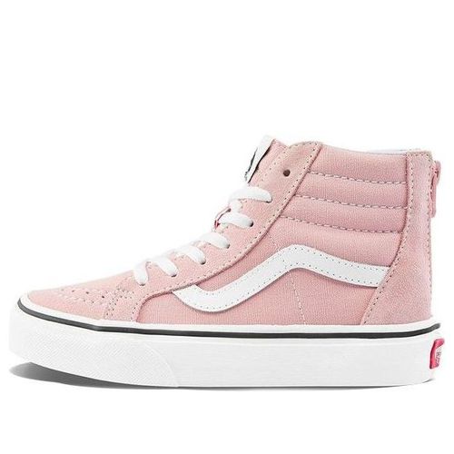 (PS) SK8-HI 'Pink'