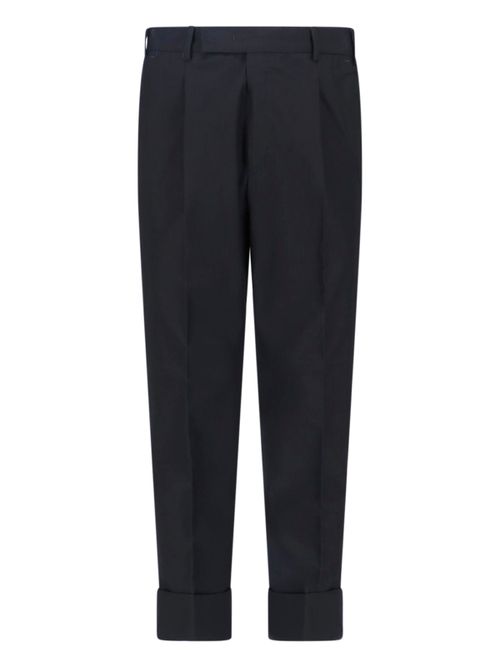 Tailored Trousers