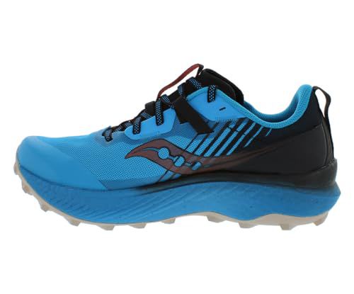 Saucony Men's Endorphin Edge Trail Running Shoe
