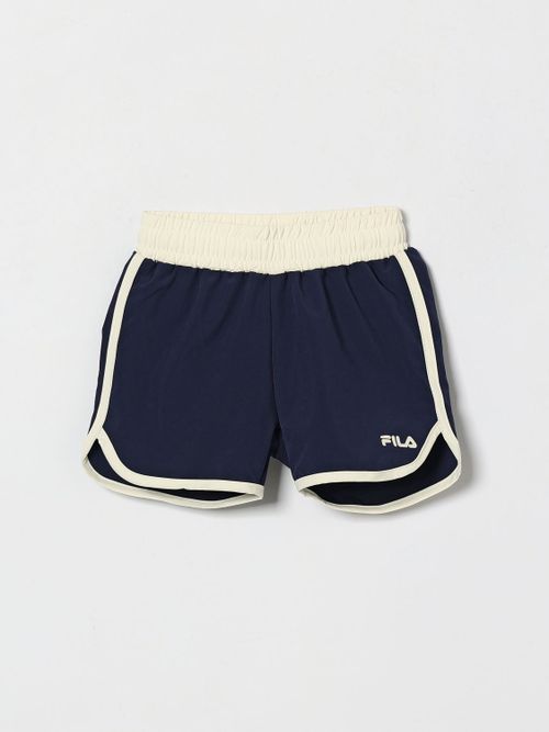 Swimsuit Kids color Blue
