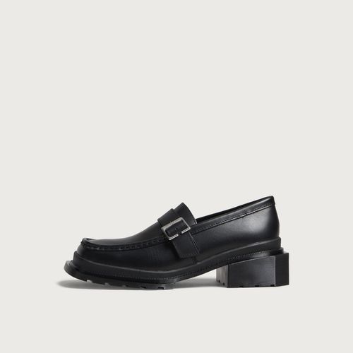 Women's Maybole Loafer BKL Loafer Black Richmond