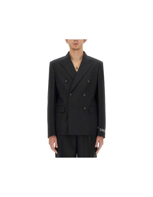 Manteaux & Vestes Double-Breasted Blazer
