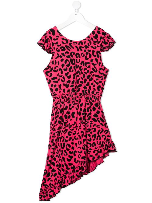 Alia dress - Pink