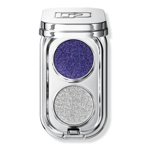 Mini Eyeshadow Palette Duo - Midnight Lights