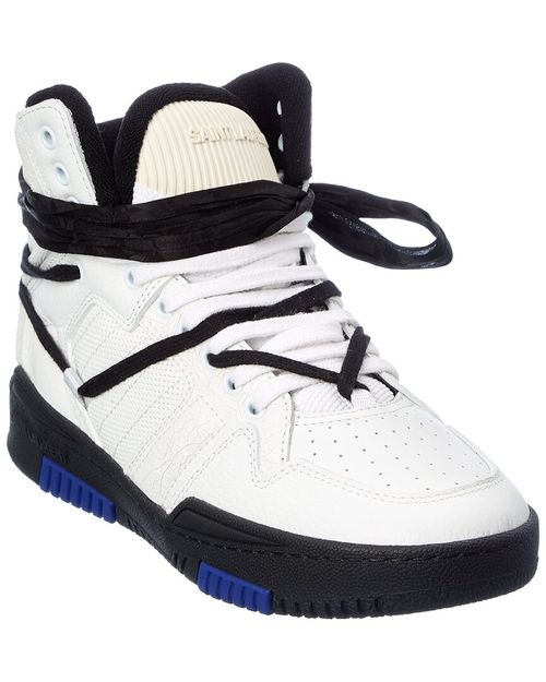 Cure Leather Sneaker
