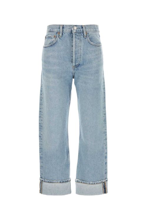 Force Jeans — Blue
