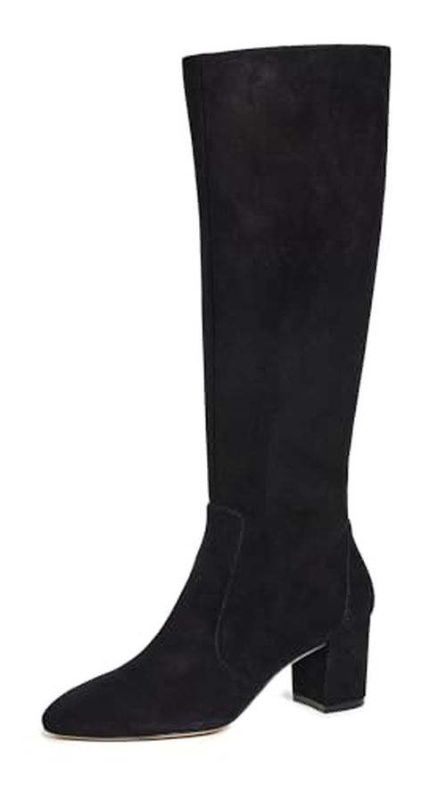 Stuart Weitzman Women's 60mm Yuliana Knee High Boots