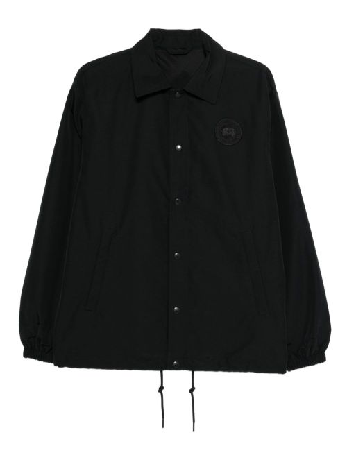 Regency blouson jacket