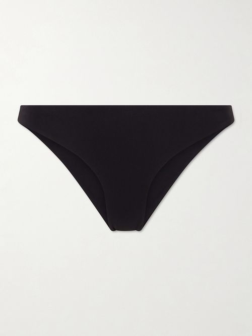 Coeur Cheeky Bikini Briefs - Black